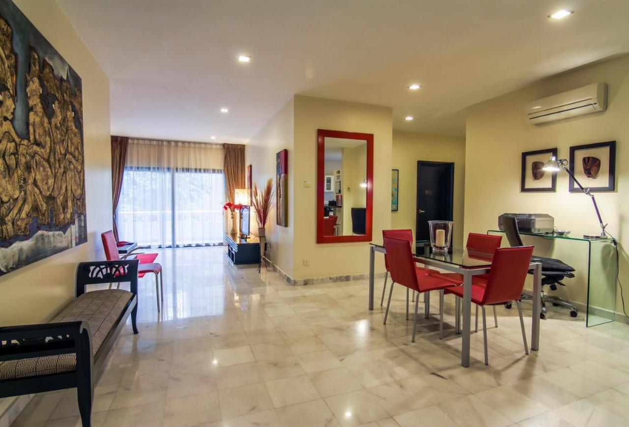 Mayang Deluxe Apartment Klcc - Kuala Lumpur — Photos 2