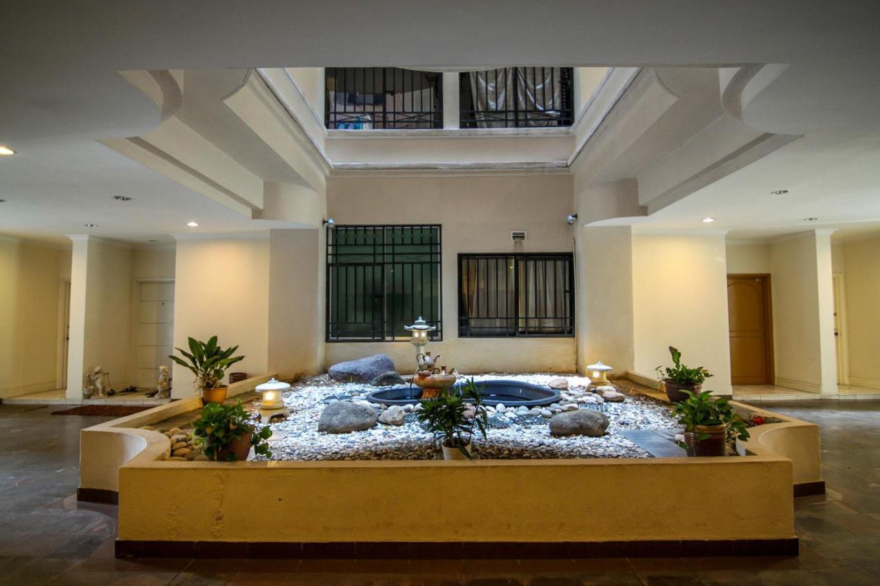 Mayang Deluxe Apartment Klcc - Kuala Lumpur — Photos 3
